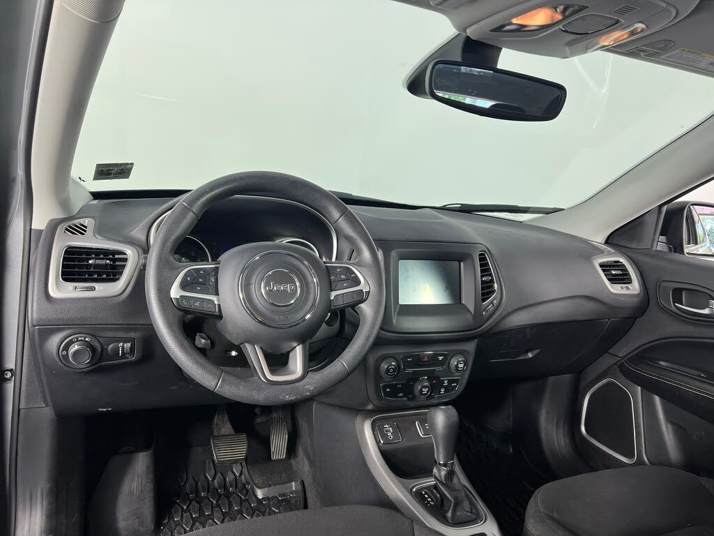 2019 Jeep Compass Sport FWD for sale in Other, NJ – photo 8