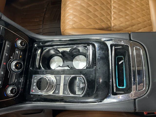 2018 Jaguar XJ-Series XJL Portfolio AWD for sale in Saint Louis, MO – photo 13