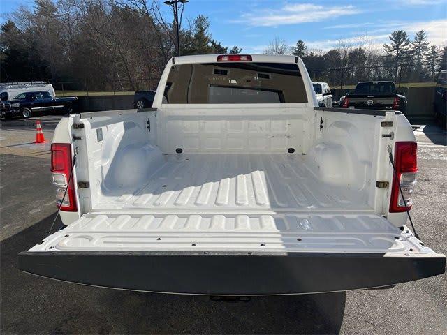 2021 RAM 2500 Big Horn for sale in Other, MA – photo 14