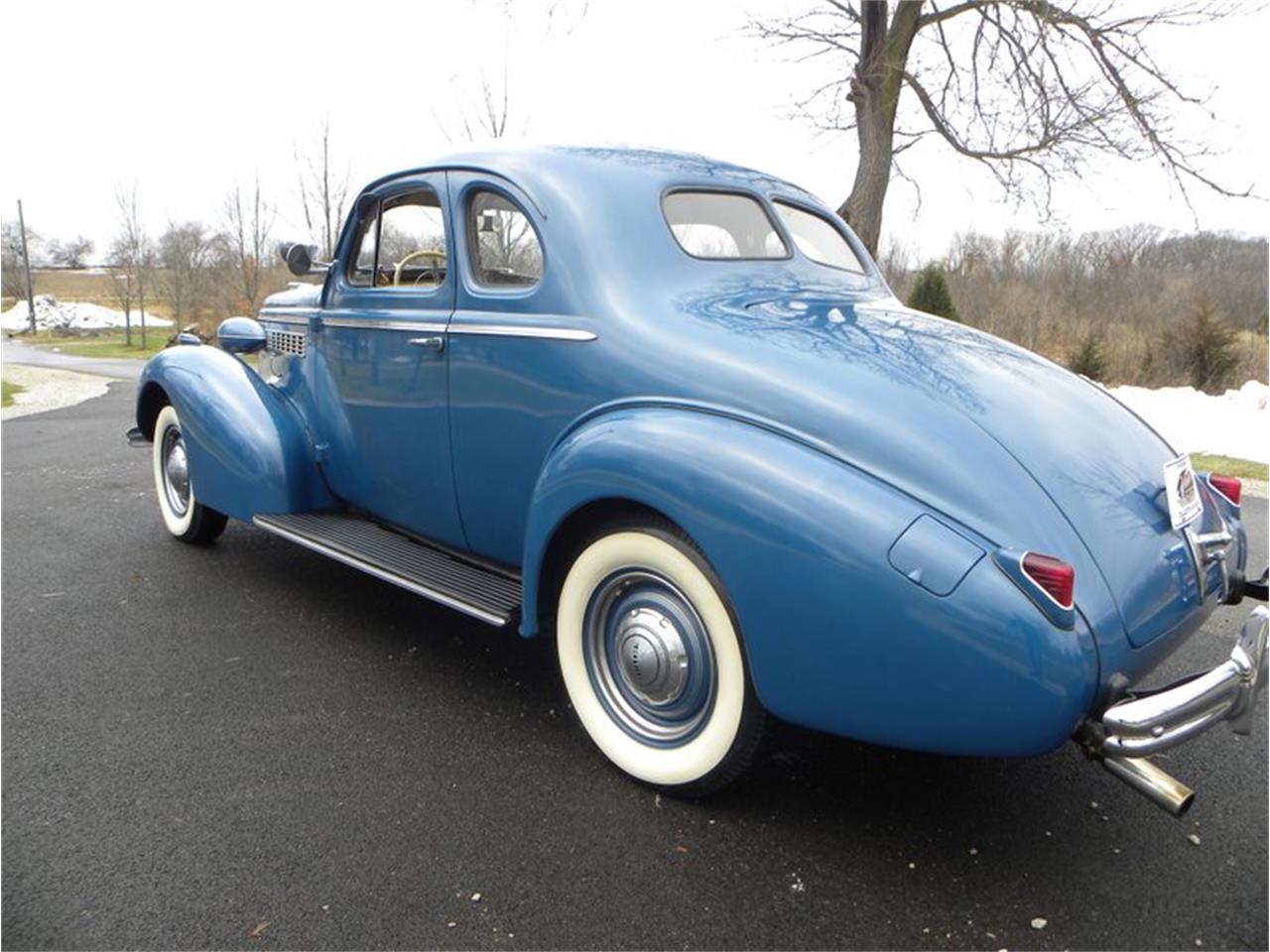 1938 Buick Special for sale in Volo, IL – photo 29