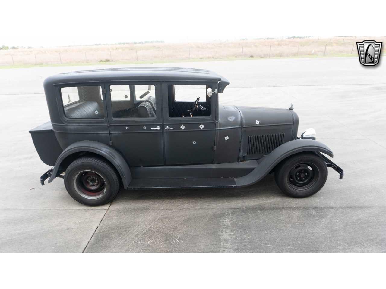 1925 Nash 4-Dr Sedan for sale in O'Fallon, IL – photo 11