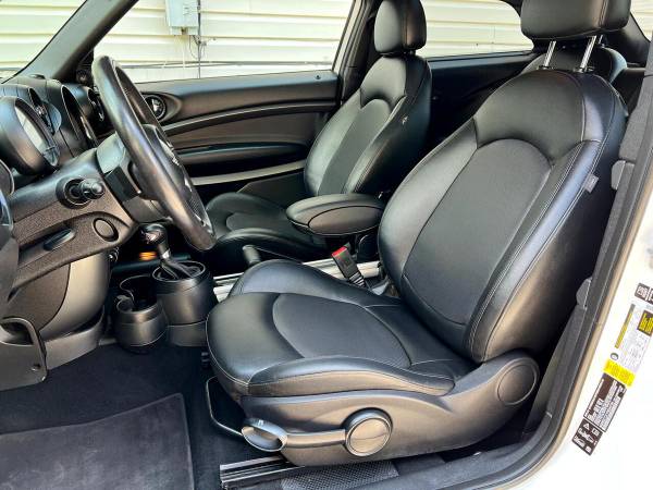 2015 MINI Cooper Paceman ALL4 2dr S - 100s of Positive Customer Re for sale in Baltimore, MD – photo 2