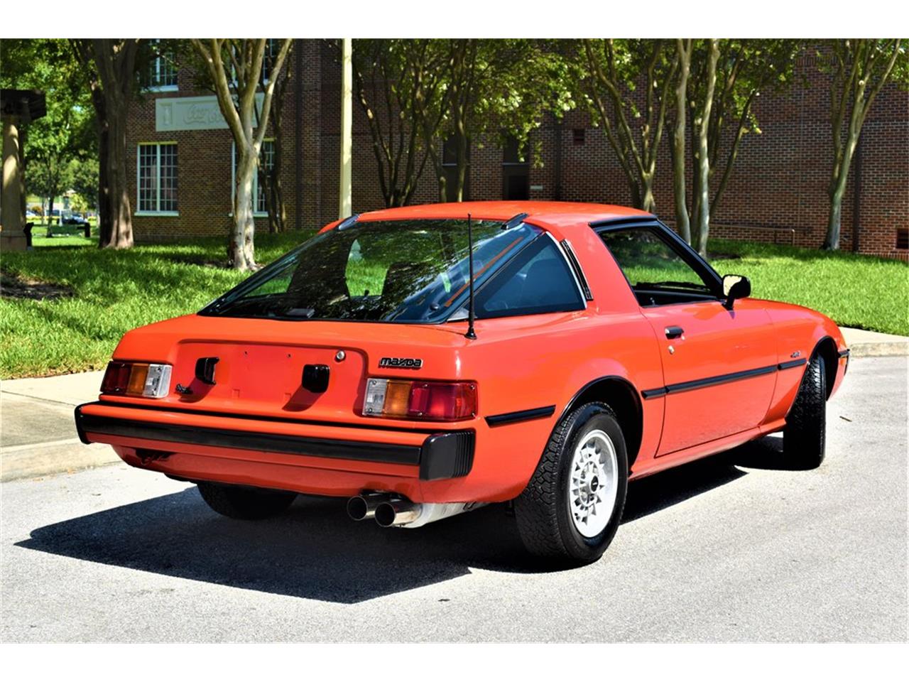 1979 Mazda RX-7 for sale in Lakeland, FL – photo 24