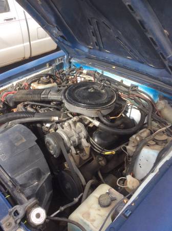1986 Mustang Convertible for sale in East Helena, MT – photo 11