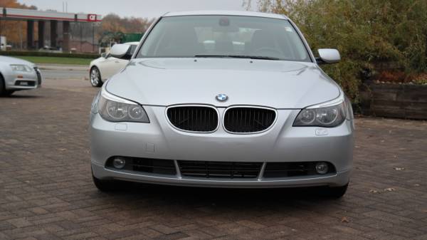 2006 BMW 525i ** FOR SALE** By CARSKC.COM - cars & trucks - by... for sale in Overland Park, MO – photo 5