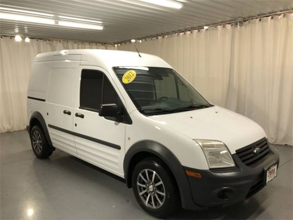 2012 Ford Transit Connect Van 4d Wgn XL (200A) for sale in Hamler, OH – photo 2