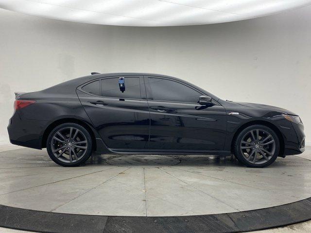 2019 Acura TLX V6 Technology & A-Spec for sale in Pittsburgh, PA – photo 6