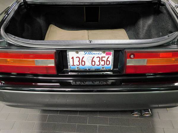 1996 Lexus ES 300 for sale in Westmont, IL – photo 18