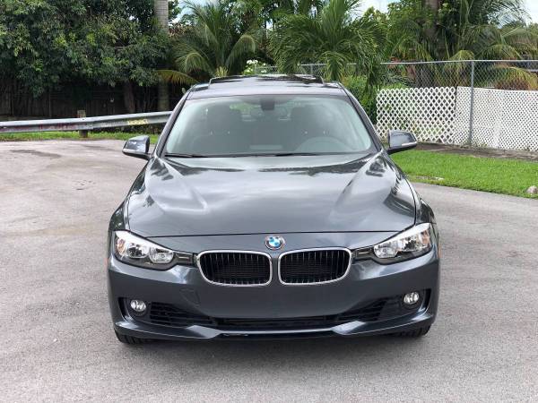 2015 BMW 328I ***TWIN TURBO*** for sale in Hollywood, FL – photo 14