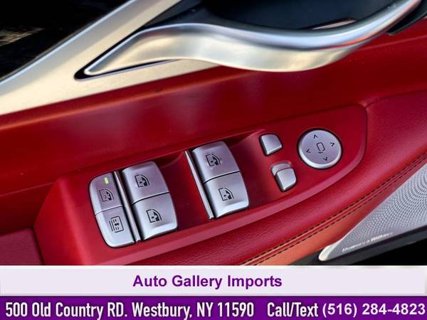 2018 BMW 750i Sedan - - by dealer - vehicle automotive for sale in Westbury , NY – photo 16
