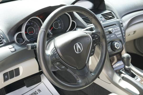 2014 Acura TL $499 DOWN!EVERYONE DRIVES! for sale in Miaimi, FL – photo 18