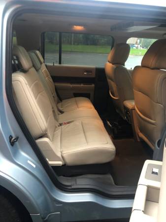 2009 Ford Flex SEL A MUST SEE!!FINANCING AVAILABLE!! for sale in Rock Island, IA – photo 15