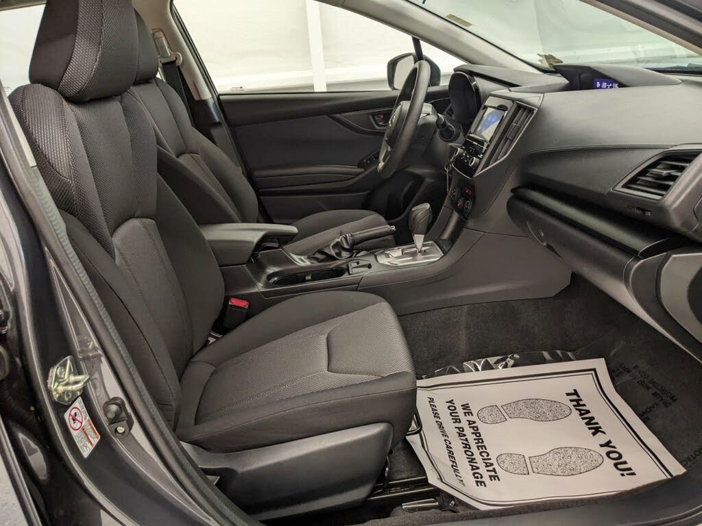 2020 Subaru Impreza 2.0i Hatchback AWD for sale in Other, CT – photo 11