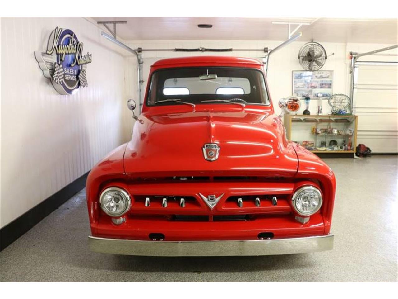 1953 Ford F100 for sale in Stratford, WI – photo 3