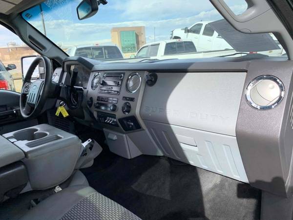 2011 Ford F-250 Super Duty XLT for sale in Brighton, CO – photo 22