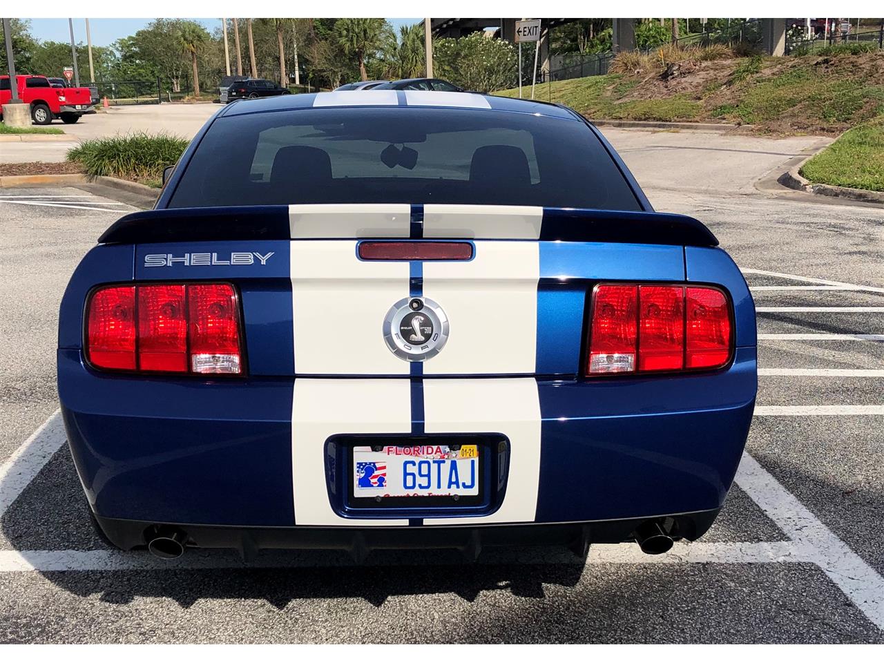 2007 Shelby GT500 for sale in Windermere, FL – photo 6