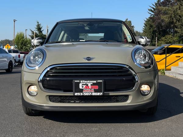 2019 MINI Hardtop 2 Door Cooper Hatchback 2D - - by for sale in PUYALLUP, WA – photo 2