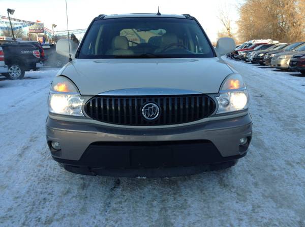 2007 Buick Rendezvous CXL - - by dealer - vehicle for sale in Cambridge, MN – photo 7