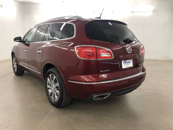 2017 Buick Enclave Premium Group - - by dealer for sale in Other, IL – photo 10