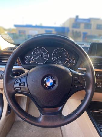 2014 BMW 320i 4dr Sdn 320i RWD - - by dealer - vehicle for sale in Bradenton, FL – photo 19
