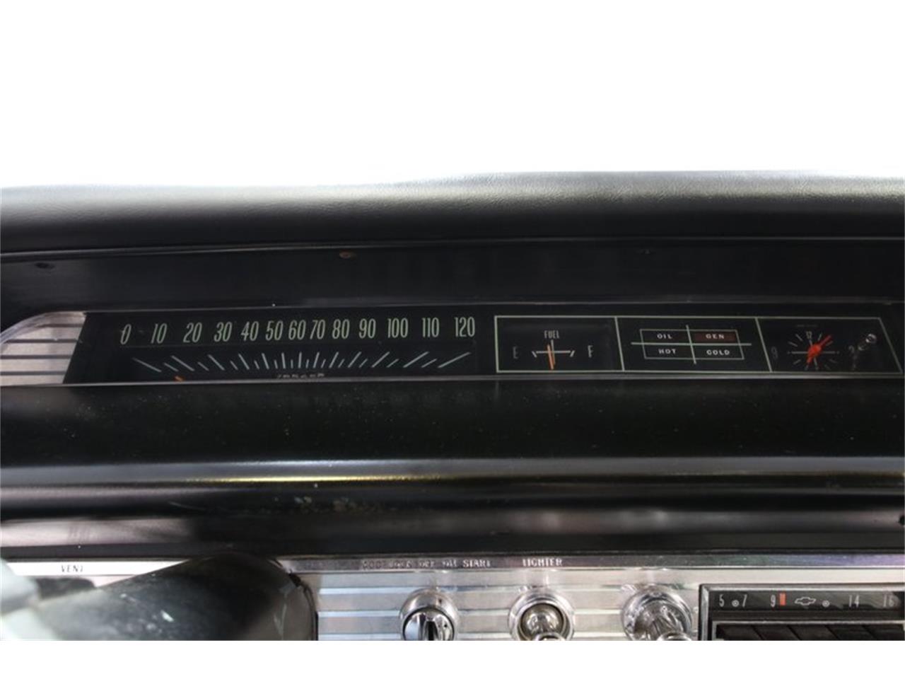 1963 Chevrolet Impala for sale in Concord, NC – photo 48