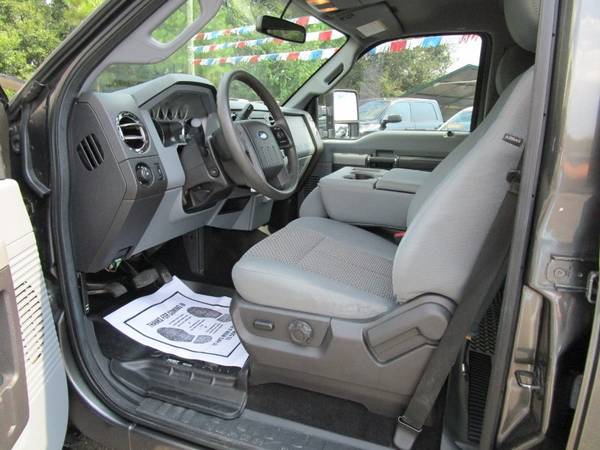2016 Ford F-250 SD XLT Crew Cab Long Bed 4WD for sale in Eight Mile, AL – photo 16