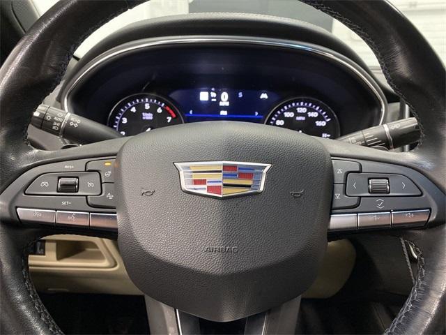 2020 Cadillac CT5 Premium Luxury AWD for sale in Plymouth, WI – photo 15