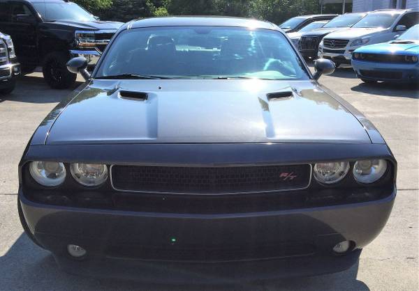 2013 Dodge Challenger R/T Classic coupe 20, 495 - - by for sale in Durham, NC – photo 2