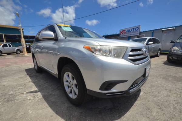 ★★2012 Toyota Highlander at KS AUTO★★ for sale in Other, Other – photo 3
