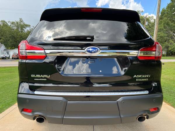2019 Subaru Ascent Touring! Sport Utility for sale in UNA, SC – photo 6