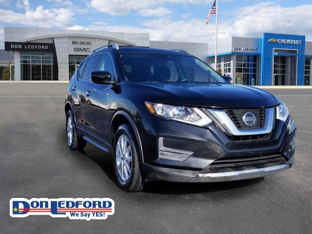 2019 Nissan Rogue SV for sale in Cleveland, TN