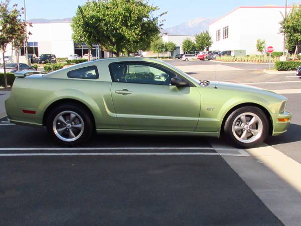 2005 Ford Mustang GT Premium for sale in Upland, CA – photo 8