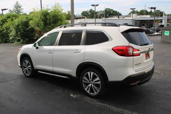 2019 Subaru Ascent Limited - - by dealer - vehicle for sale in Saint Louis, MO – photo 4