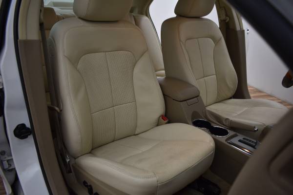 2009 Lincoln MKZ - AWD $5,995 for sale in Grand Rapids, MI – photo 18