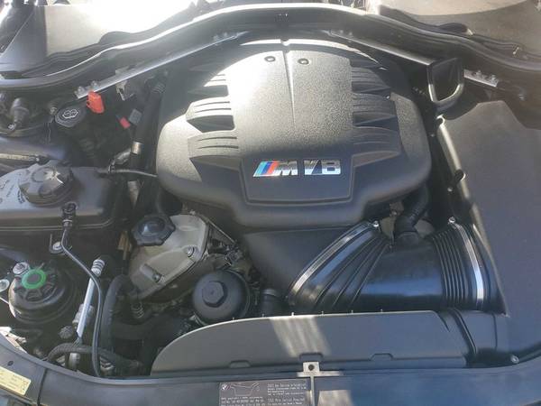 2008 BMW M3 Base Here it is The RARE M3 MANUAL TRANSMISSION... for sale in Berthoud, CO – photo 20