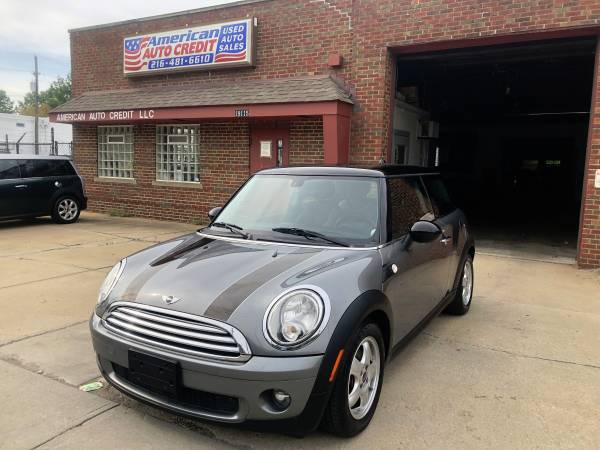 2009-2012 MINI COOPERS for sale in Cleveland, PA – photo 4