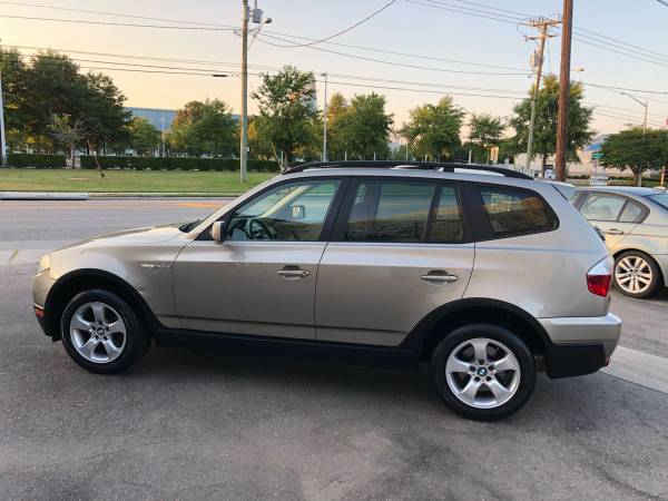 07 BMW X3 !! One owner clean carfax !! for sale in Virginia Beach, VA – photo 16