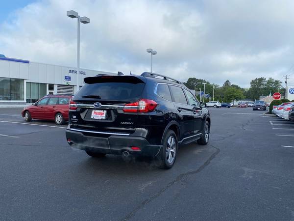 2019 Subaru Ascent Premium - - by dealer - vehicle for sale in Turnersville, NJ – photo 5