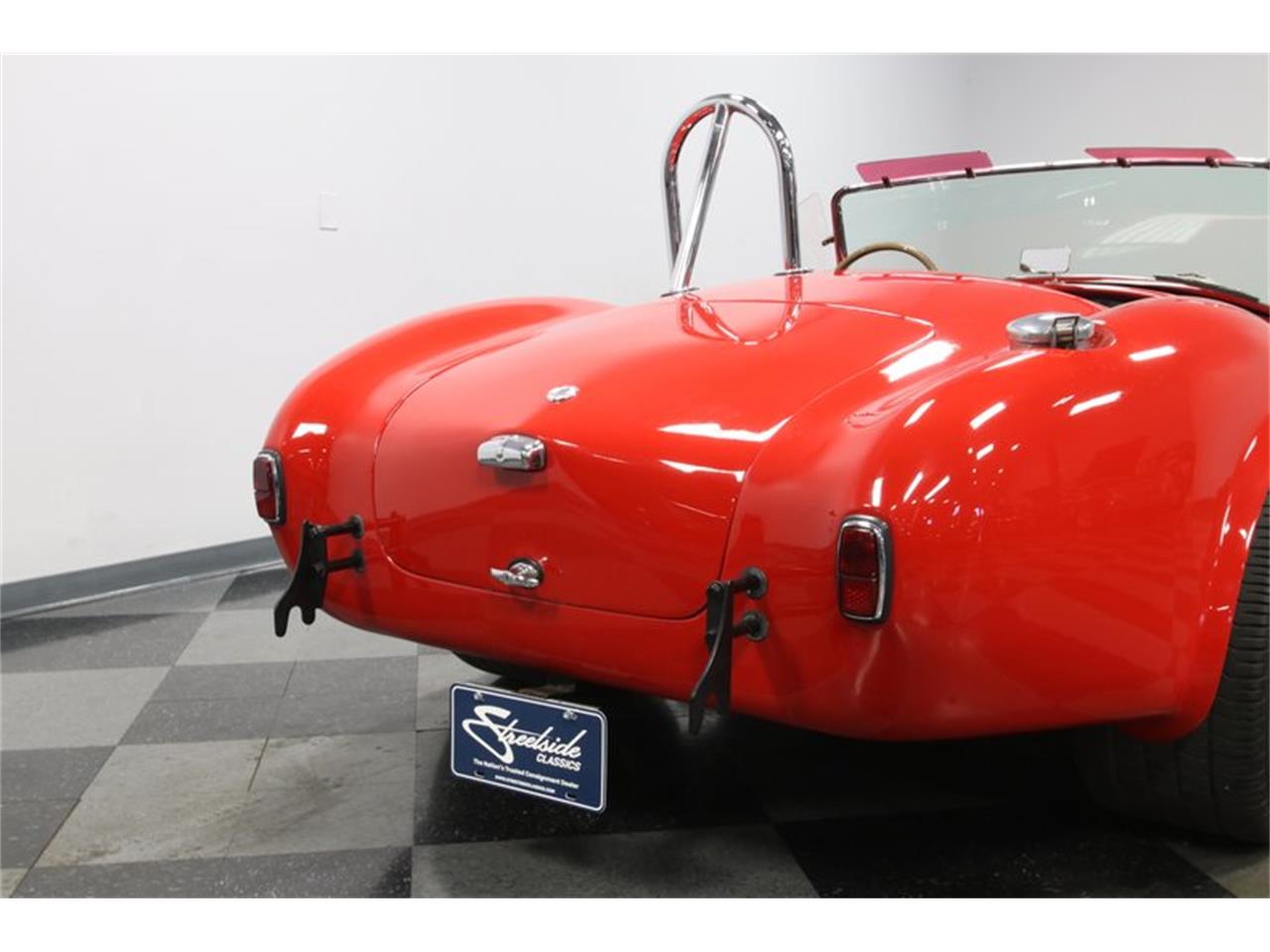 1965 Shelby Cobra for sale in Concord, NC – photo 30