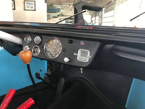 1967 DUNE BUGGY CUSTOM SKU:C0212 6 CYL CORVAIR for sale in Henderson, OR – photo 15