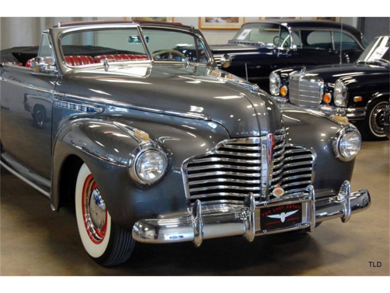 1941 Buick Super for sale in Chicago, IL – photo 3