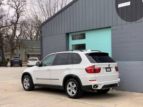 2013 BMW X5 XDRIVE35I - - by dealer - vehicle for sale in Sheridan, IN – photo 5