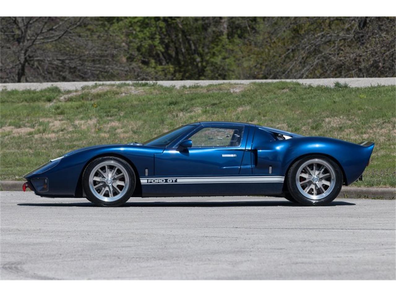 1965 Ford GT40 for sale in St. Charles, MO – photo 5