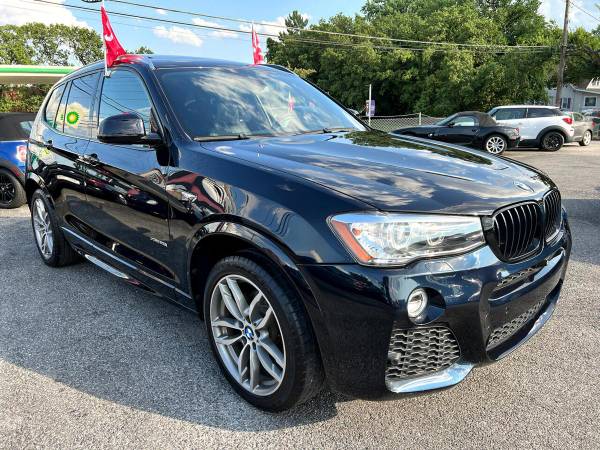 2016 BMW X3 AWD 4dr xDrive28i - 100s of Positive Customer Reviews! for sale in Baltimore, MD – photo 12