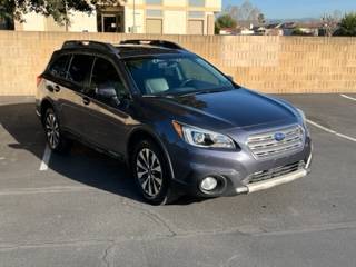 2015 Subaru Outback 3 6r Limited for sale in Fremont, CA – photo 8