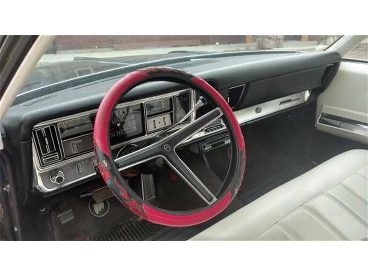 1968 Buick Riviera for sale in Cadillac, MI – photo 3