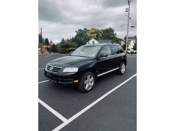 2007 Volkswagen VW Touareg V6 for sale in Vancouver, WA – photo 3