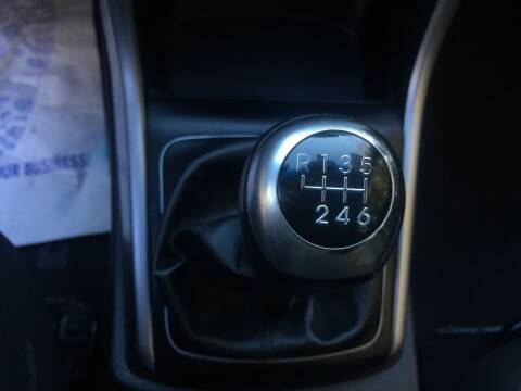 $5,999 2013 Hyundai Elantra GT Hatchback *109k Miles, 6spd Man. ALLOYS for sale in Belmont, NH – photo 12