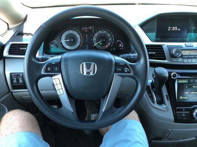 2015 Honda Odyssey EX for sale in Saint Augusta, MN – photo 25