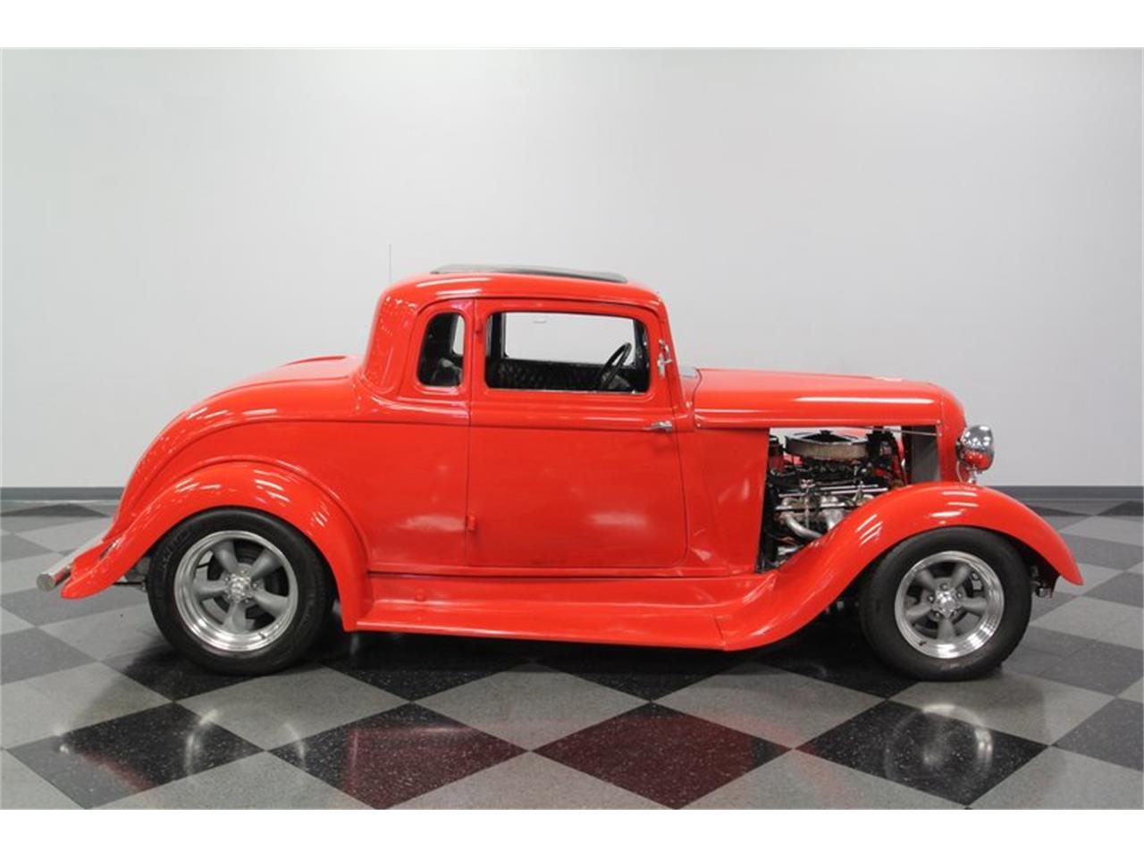 1933 Plymouth 5-Window Coupe for sale in Concord, NC – photo 31